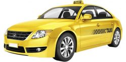 Oakland yellow cab