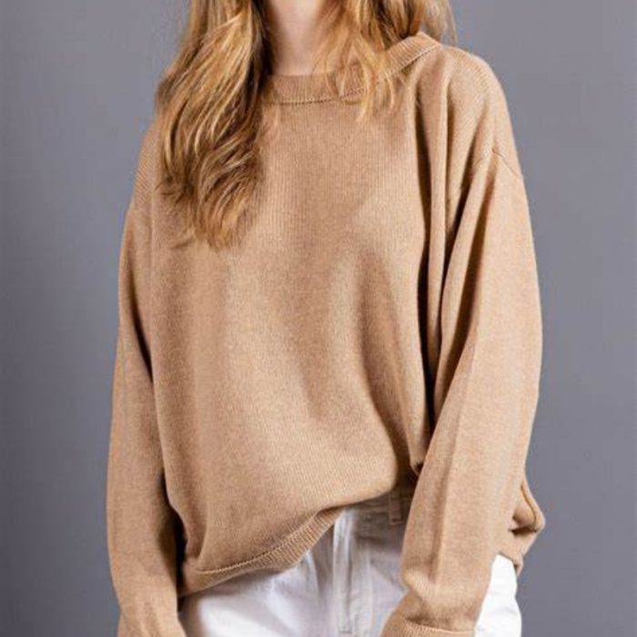 Cashmere sweaters