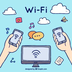 Best Pocket Wifi Rental Services – Pinjam WiFi
