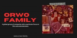 ORWO Family’s Contribution to Film Preservation