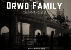 ORWO Family: Pioneering Creativity in Cinematic History