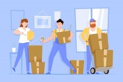 Packers and Movers in JP Nagar: Your Moving Journey Starts Here