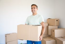 Satyam Packers and Movers in Pimpri Chinchwad: Reliable Relocation Solutions