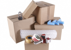 Packing Services in Clearwater FL