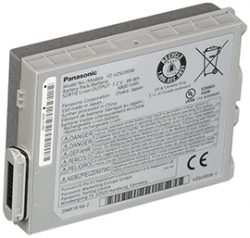 Panasonic FZ-VZSU95W Battery & Battery For Panasonic FZ-VZSU95W Australia