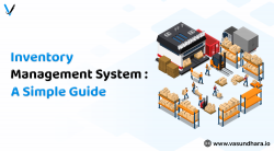 Streamline Your Business With Inventory Management system