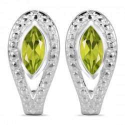 The Best Peridot Jewelry You Can Buy