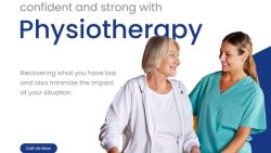 Physiotherapy Services in Surrey, BC