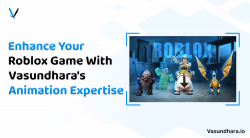 Take Your Roblox Game To New Heights with Vasundhara Animation Mastery
