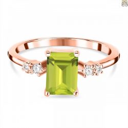 Buy Gemstone Peridot Jewelry Can Help You Make Your Dreams Come True