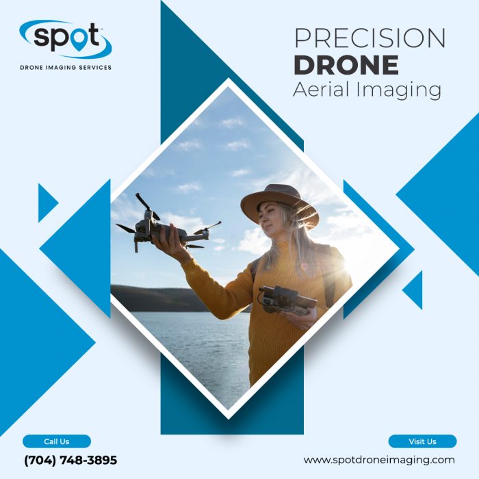 Precision Drone Aerial Imaging