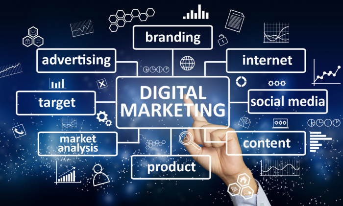 Professional Digital Marketing Agency in Thailand