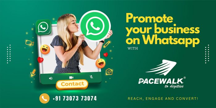 Maximize Reach with Powerful Bulk WhatsApp Marketing Service!