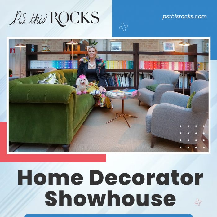 Explore Captivating Home Decorator Showhouse Inspiration