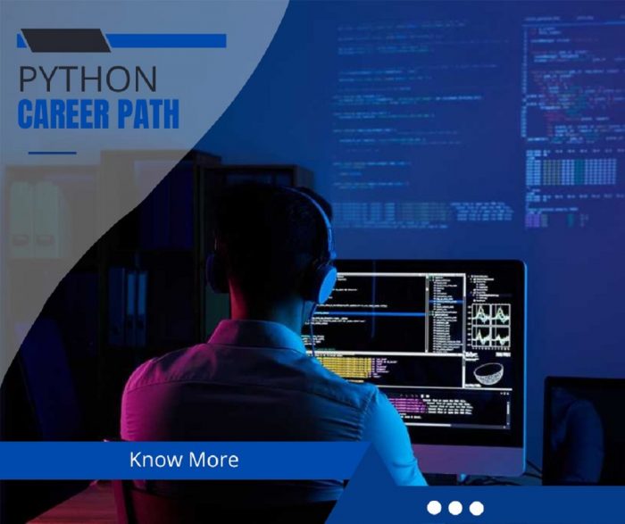 Python Course in Mumbai
