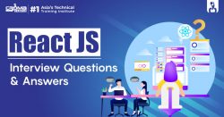 Most Popular React JS Interview Questions Answers