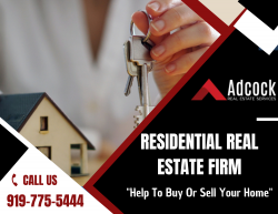 Experience Residential Property Realtors