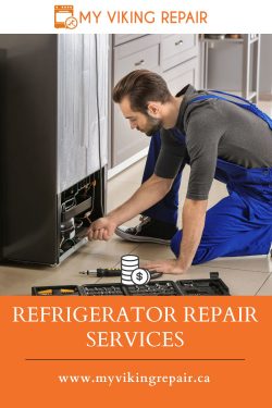Fast and Reliable Refrigerator Repair Services – Call Us Today!