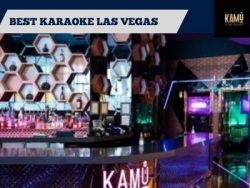 Unleash Your Inner Star: Best Karaoke Experiences in Las Vegas