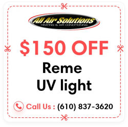 $150 Off Reme UV Light