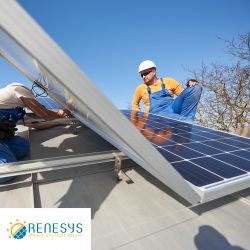 Ahmedabad’s Premier Solar PV Rooftop Installation Company