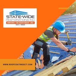 What to Expect When Working with Local Roof Coating Contractors Near Me