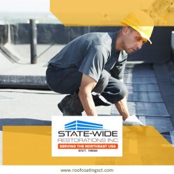Check Our Commercial Roof Contractors