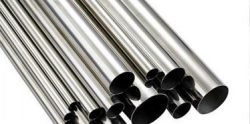 Stainless Steel 410 Pipe at Best Price in India.