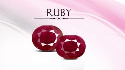 Ruby – Rakshatra Gems