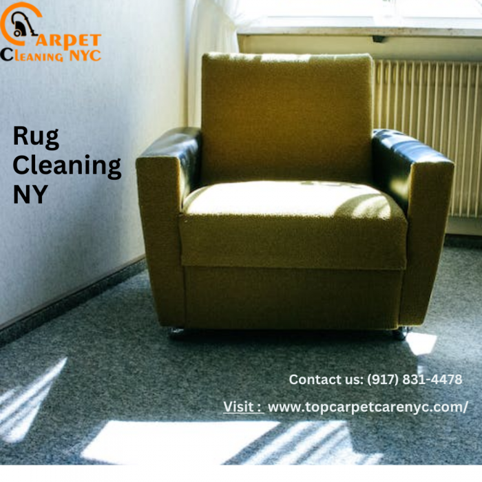 Rug Cleaning NY – Top Rug Cleaners in New York