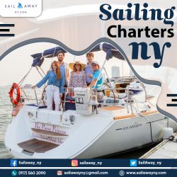 Sailing Charters ny