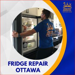 samsung fridge repairs
