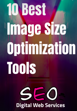 Ultimate tools for optimizing image sizes