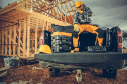 Roofing Contractors Insurance