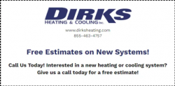 Free Estimates on New Systems