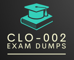 CLO-002 Exam Dumps Often the material is out of date or at best available online