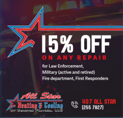 15% Off On Any Repair