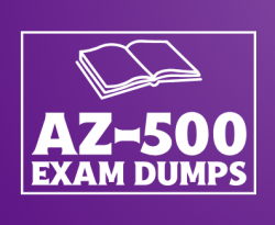 AZ-500 PDF and Practice Test PDF Questions and Practice Test offers Microso