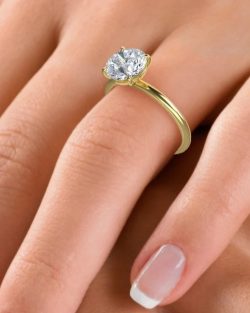 Buy Bridal Jewelry Sets Gold from Sam Gavriel