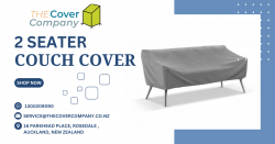 Protect Your 2 Seater Couch with NZ Best Covers