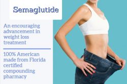 Semaglutide – An Encouraging Advancement in Weight Loss Treatment