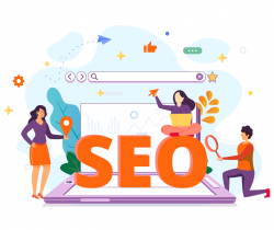 Top seo services agencies in the united states