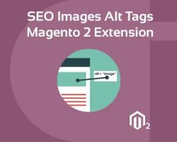 SEO Image Alt Tags Magento 2 Extension | Cynoinfotech