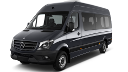 The best Midway Airport Transportation service