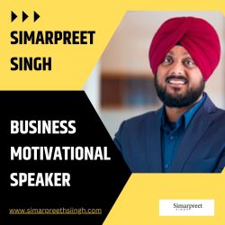 Engage A Business Motivational Speaker To Motivate Your Company