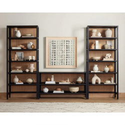 Organize in Style with Our Small Media Cabinet – Perfect Storage Solution!