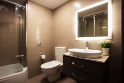 Premier Bathroom Renovations in Randwick | ReviveKB