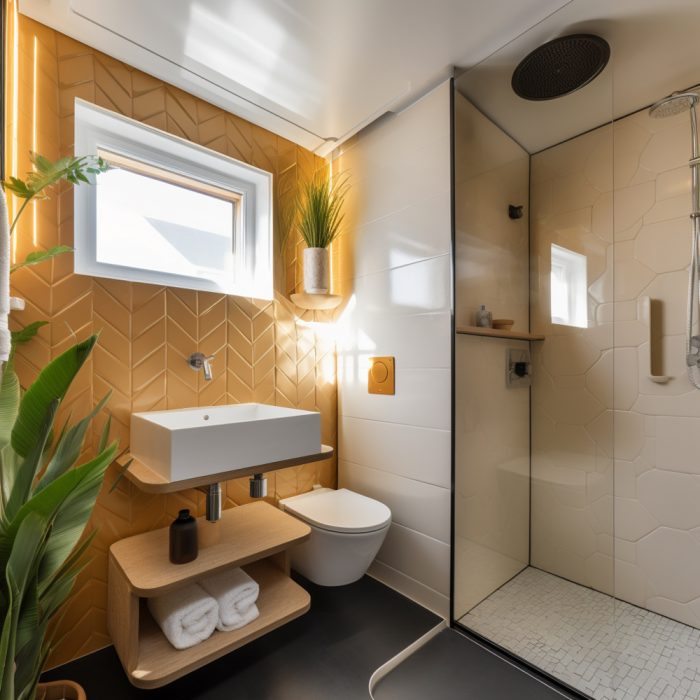 Affordable Bathroom Renovations in Canterbury