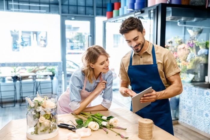 Small Business Loans for Restaurants | Payor