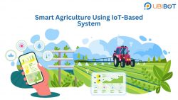Smart Farming with IoT-Based Agriculture System